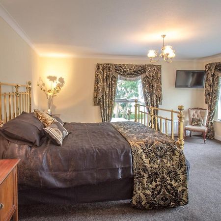 Altahammond House Bed & Breakfast Carrickfergus Dış mekan fotoğraf