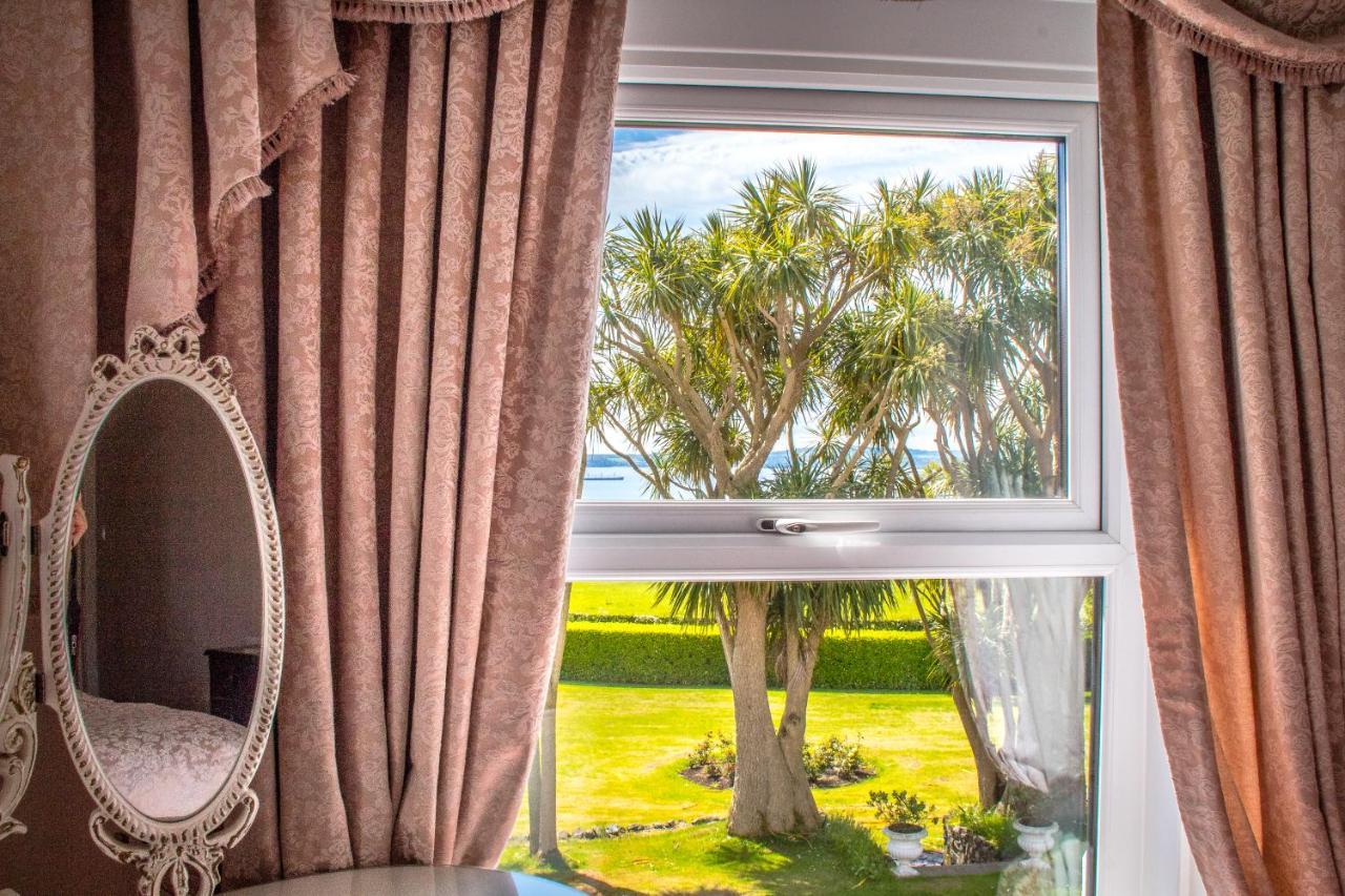 Altahammond House Bed & Breakfast Carrickfergus Dış mekan fotoğraf