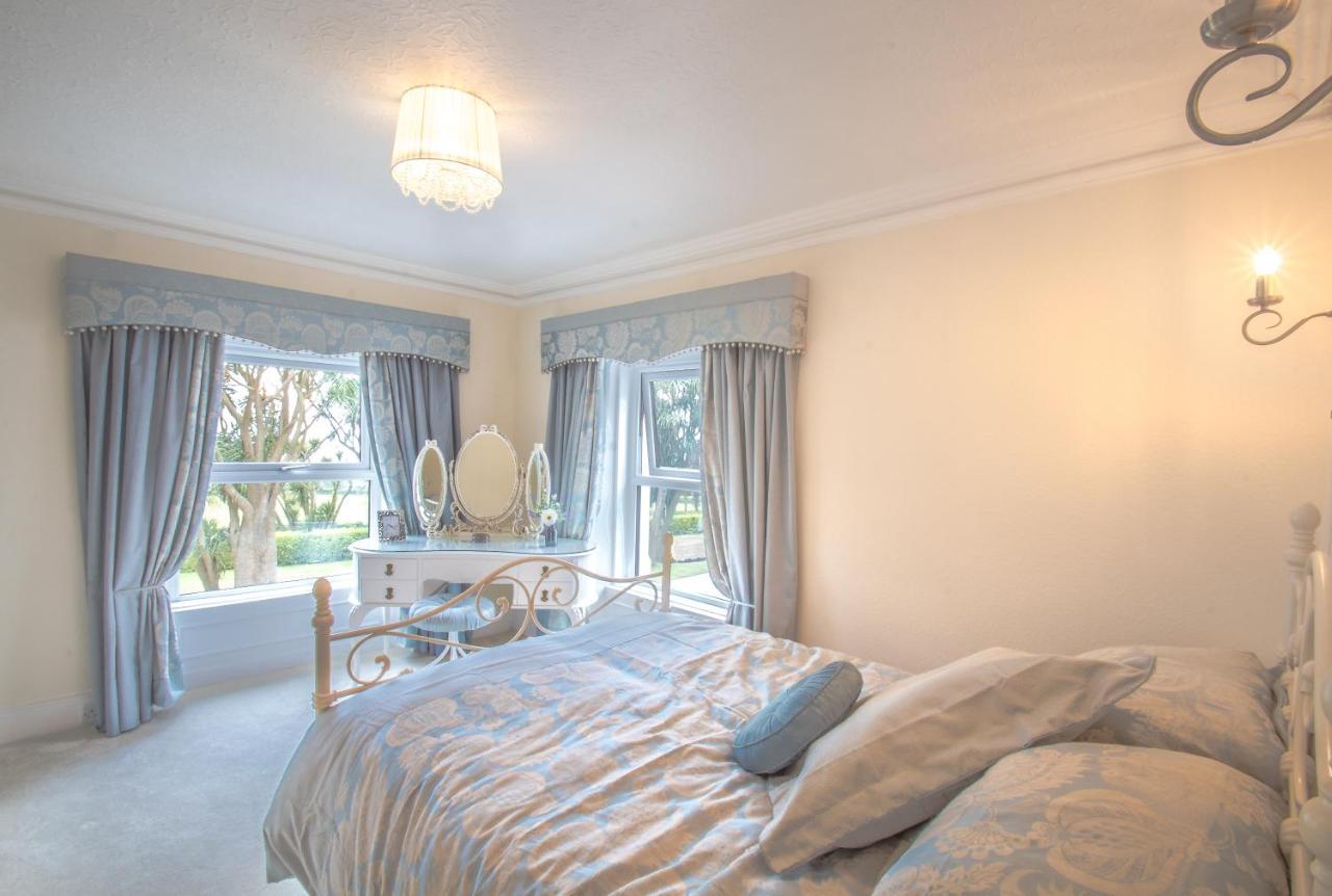Altahammond House Bed & Breakfast Carrickfergus Dış mekan fotoğraf