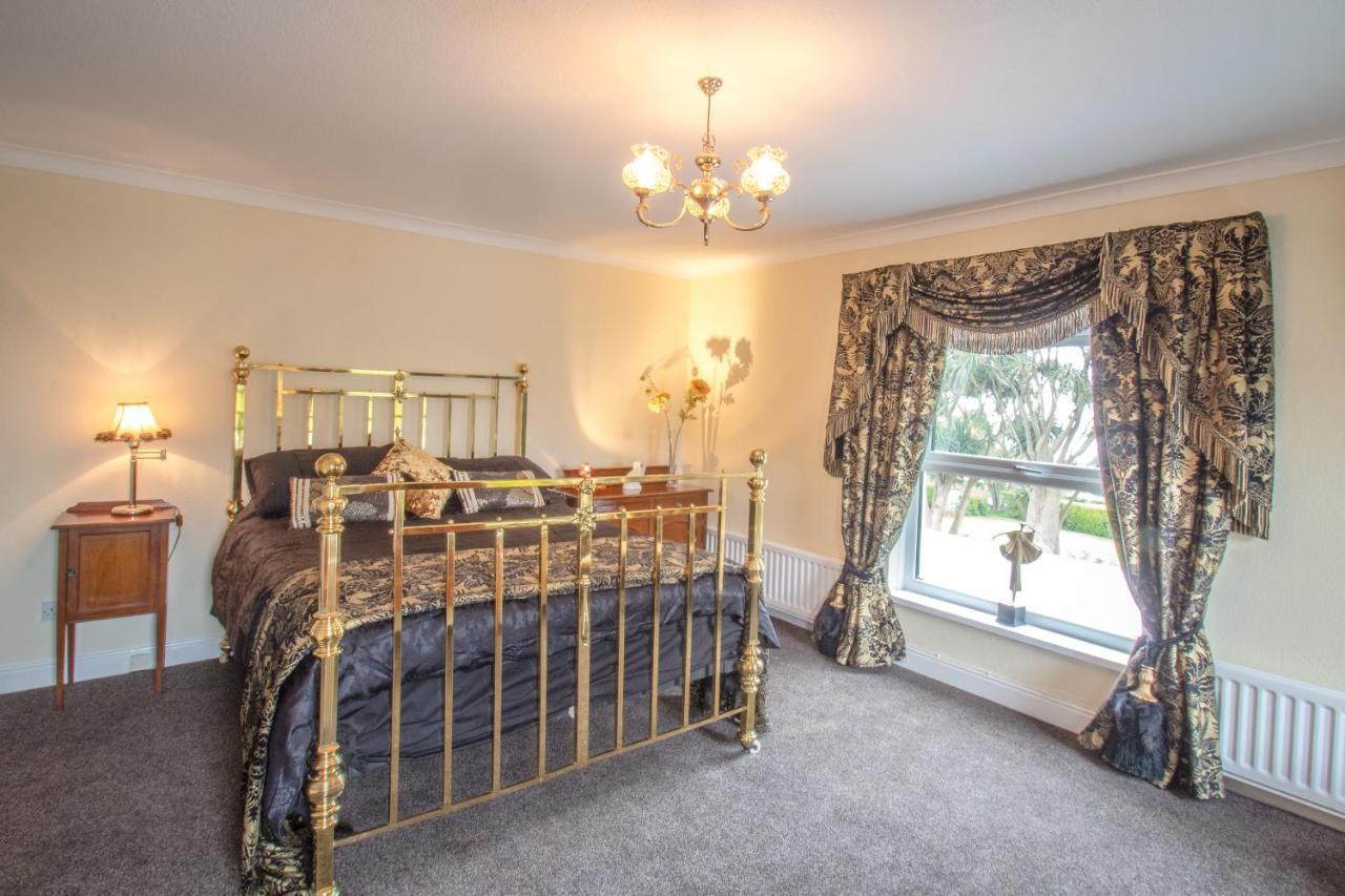 Altahammond House Bed & Breakfast Carrickfergus Dış mekan fotoğraf