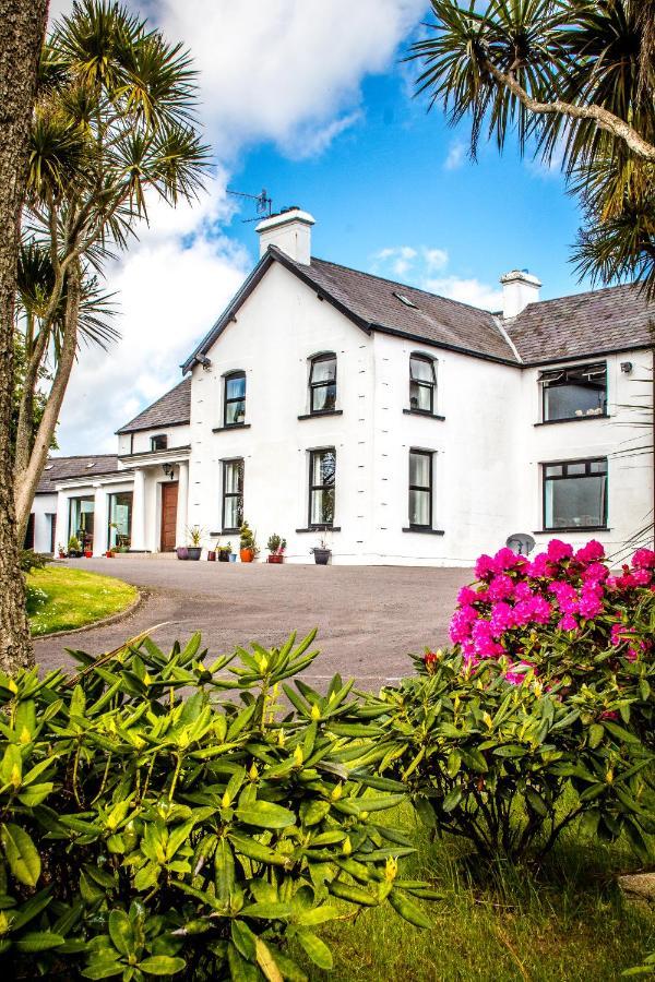 Altahammond House Bed & Breakfast Carrickfergus Dış mekan fotoğraf